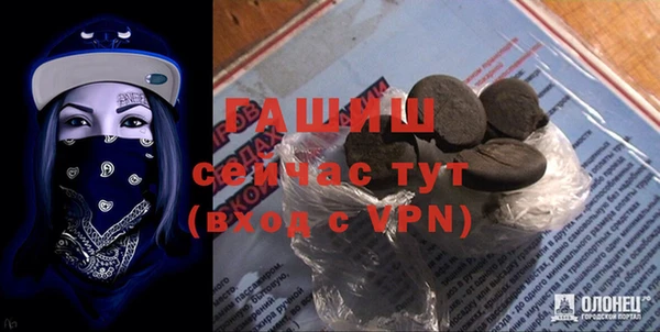 гидра Алексеевка
